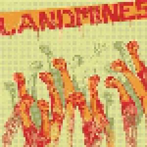 Landmines: Landmines (LP) - Bild 1