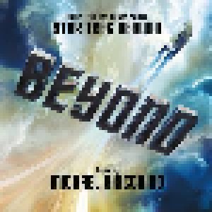 Michael Giacchino: Star Trek Beyond (CD) - Bild 1