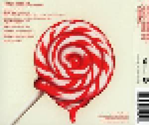 Robin Schulz: Sugar (Single-CD) - Bild 2