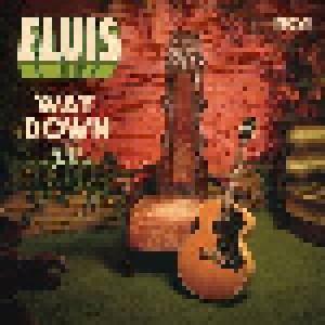 Elvis Presley: Way Down In The Jungle Room (2-CD) - Bild 1