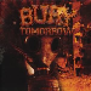Cover - Bury Tomorrow: Sleep Of The Innocents, The