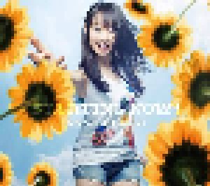 Nana Mizuki: Starting Now! (Single-CD) - Bild 1