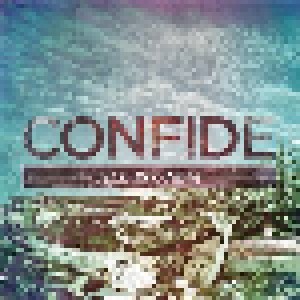 Confide: All Is Calm (CD) - Bild 1