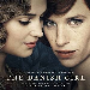 Alexandre Desplat: The Danish Girl (CD) - Bild 1