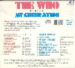 The Who: The Who 1965 - The Who Sings My Generation (CD) - Bild 2