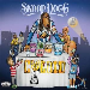 Snoop Dogg: Coolaid (CD) - Bild 1