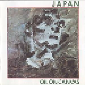 Japan: Oil On Canvas (CD) - Bild 1
