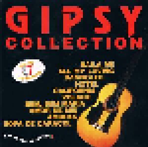 Los Del Valle: Gipsy Collection (CD) - Bild 1