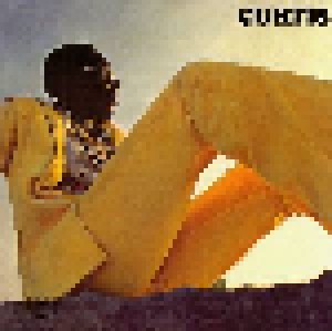 Curtis Mayfield: Curtis (CD) - Bild 2