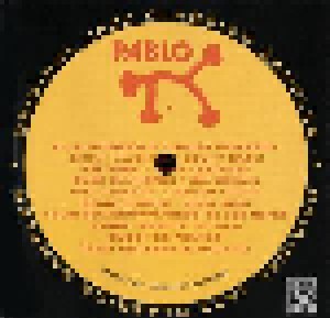 Pablo - Original Jazz Classics Sampler (CD) - Bild 8