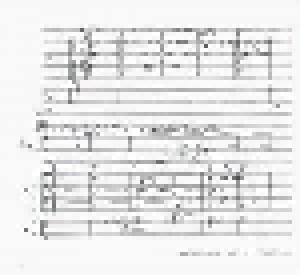 Friedrich Cerha: Bruchstück, Geträumt / Neun Bagatellen / Instants (CD) - Bild 4