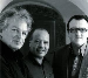 Joachim Kühn, Majid Bekkas, Rámon López: Chalaba (CD) - Bild 3