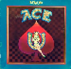 Bob Weir: Ace (LP) - Bild 1