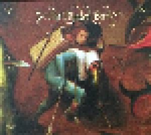 John Zorn: The Painted Bird (CD) - Bild 1