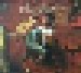 John Zorn: Painted Bird, The - Cover