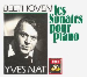 Ludwig van Beethoven: Les Sonates Pour Piano (8-CD) - Bild 1