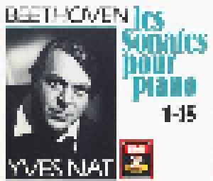Ludwig van Beethoven: Les Sonates Pour Piano (8-CD) - Bild 4
