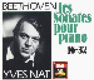 Ludwig van Beethoven: Les Sonates Pour Piano (8-CD) - Bild 6