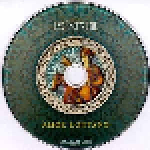Estampie: Amor Lontano - Musikkultur Am Hofe Des Stauferkaisers Friedrich II (CD) - Bild 3