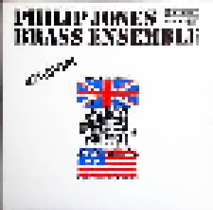 Philip Jones Brass Ensemble: Lollipops (LP) - Bild 1