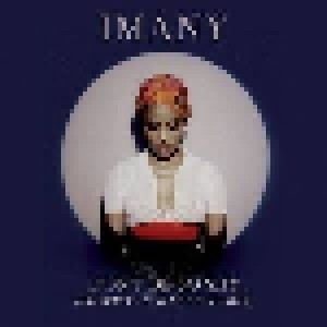 Cover - Imany: Don't Be So Shy