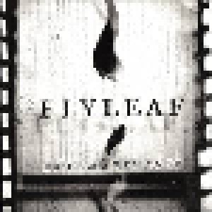 Cover - Flyleaf: Music As A Weapon EP