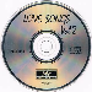 Love Songs Volume II (CD) - Bild 3