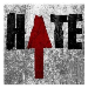 Cover - Hawthorne Heights: Hate