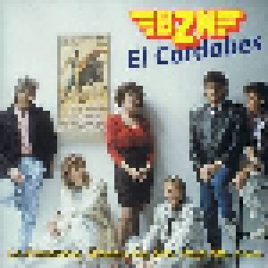 BZN: El Cordobes (CD) - Bild 1