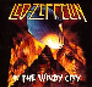 Led Zeppelin: In The Windy City (3-CD) - Bild 1
