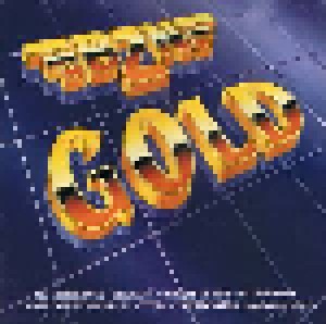 BZN: Gold (CD) - Bild 1