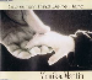 Monika Martin: Gib Einem Kind Deine Hand (Single-CD) - Bild 1
