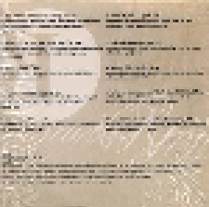 Resonance: A Nettwerk compilation (Promo-CD) - Bild 2
