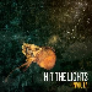 Hit The Lights: Invicta (CD) - Bild 1