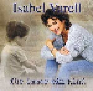 Isabel Varell: Für Immer Ein Kind (Promo-Single-CD) - Bild 1