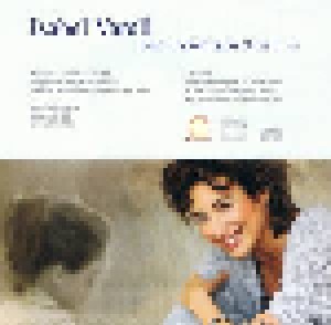 Isabel Varell: Für Immer Ein Kind (Promo-Single-CD) - Bild 2