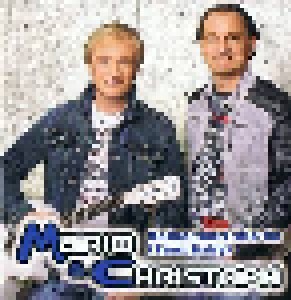 Mario & Christoph: Keine Tanzt Wie Du (Tanz Baby) (Promo-Single-CD) - Bild 1
