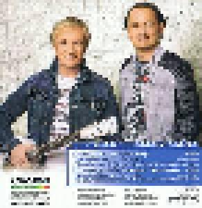 Mario & Christoph: Keine Tanzt Wie Du (Tanz Baby) (Promo-Single-CD) - Bild 2