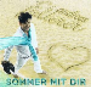 Andreas Fulterer: Sommer Mit Dir (Promo-Single-CD) - Bild 1