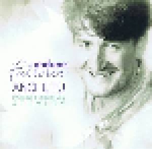 Andreas Fulterer: Anche Tu (Promo-Single-CD) - Bild 1