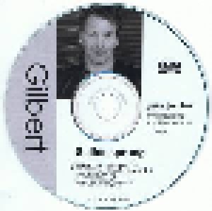 Gilbert: Seitensprung (Promo-Single-CD) - Bild 1