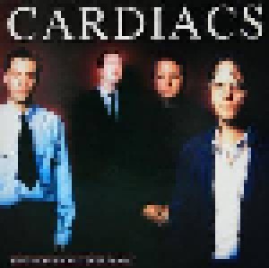 Cardiacs: Heaven Born And Ever Bright (LP) - Bild 1