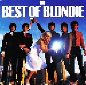Blondie: The Best Of Blondie (CD) - Bild 1