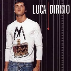 Cover - Luca Dirisio: Luca Dirisio