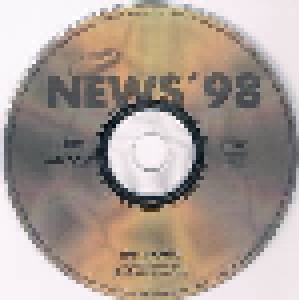 News '98 (CD) - Bild 3