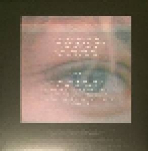 Angelo Badalamenti + Julee Cruise + Angelo Badalamenti & David Lynch: Twin Peaks (Split-LP) - Bild 7