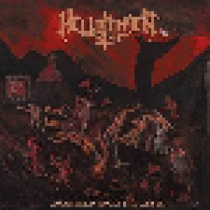 Hellbringer: Awakened From The Abyss (CD) - Bild 1