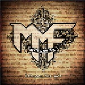 Memphis May Fire: Between The Lies (Mini-CD / EP) - Bild 1