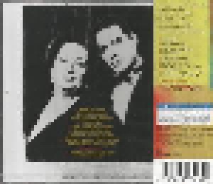 Freddie Mercury & Montserrat Caballé: Barcelona (CD) - Bild 2