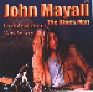 John Mayall: Bluesman, The - Cover